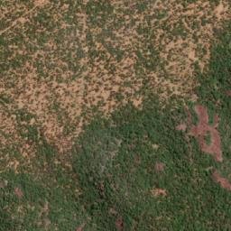 Satellite imagery of Oncócua, AO