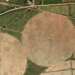 Satellite imagery of Turning Point, ZW