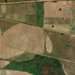 Satellite imagery of Turning Point, ZW