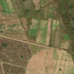 Satellite imagery of Turning Point, ZW
