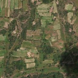 Satellite imagery of Manza, ZW