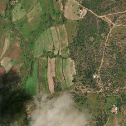 Satellite imagery of Manza, ZW