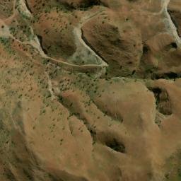 Satellite imagery of Dande, ZW