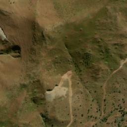 Satellite imagery of Dande, ZW