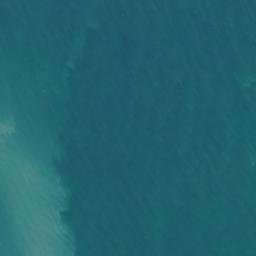 Satellite imagery of Deep Water Point, AU