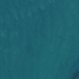 Satellite imagery of Deep Water Point, AU
