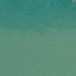 Satellite imagery of Point Usborne, AU