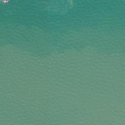Satellite imagery of Point Usborne, AU