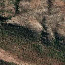 Satellite imagery of Compass Hill, AU