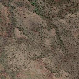 Satellite imagery of Mount Humbert, AU