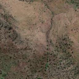 Satellite imagery of Mount Humbert, AU