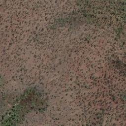 Satellite imagery of Mount Glemont, AU