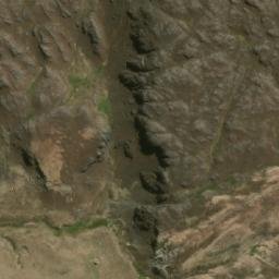 Satellite imagery of Cerro Quimsachata, BO