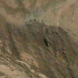 Satellite imagery of Cerro Quimsachata, BO