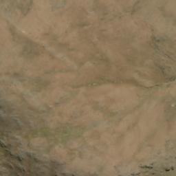 Satellite imagery of Cerro Khala Cruz, BO