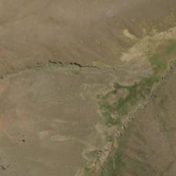 Satellite imagery of Cerro Khala Cruz, BO