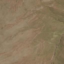 Satellite imagery of Cerro Pujtirpata Punta, BO