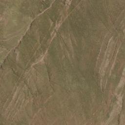 Satellite imagery of Cerro Pujtirpata Punta, BO