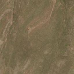 Satellite imagery of Cerro Pujtirpata Punta, BO