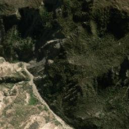 Satellite imagery of Cerro Zongo Marca, BO