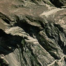 Satellite imagery of Cerro Zongo Marca, BO