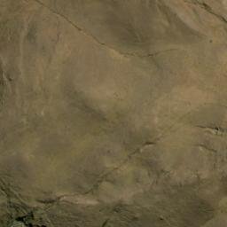 Satellite imagery of Pico de París, BO