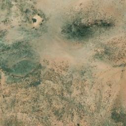 Satellite imagery of Odofini, AO