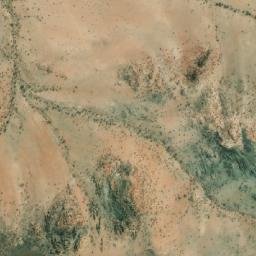 Satellite imagery of Odofini, AO