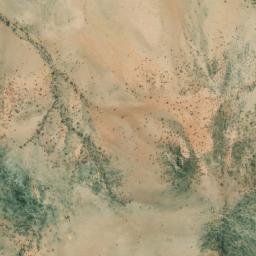 Satellite imagery of Odofini, AO