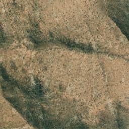 Satellite imagery of Ovimbundo, AO