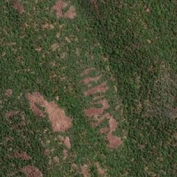 Satellite imagery of Oncócua, AO