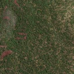 Satellite imagery of Oncócua, AO