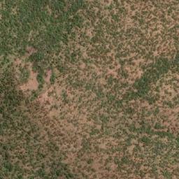 Satellite imagery of Oncócua, AO