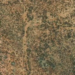 Satellite imagery of Tchiuetchambôlo, AO