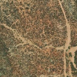 Satellite imagery of Tchiuetchambôlo, AO