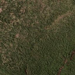 Satellite imagery of Lovalinde, AO