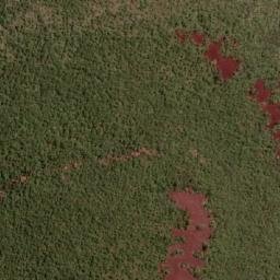 Satellite imagery of Lovalinde, AO