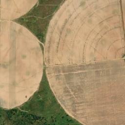 Satellite imagery of Turning Point, ZW