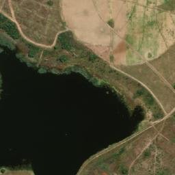 Satellite imagery of Turning Point, ZW