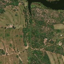 Satellite imagery of Kingsale, ZW