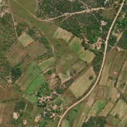 Satellite imagery of Small Slam, ZW