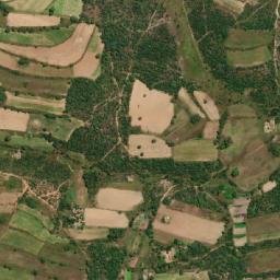 Satellite imagery of Small Slam, ZW