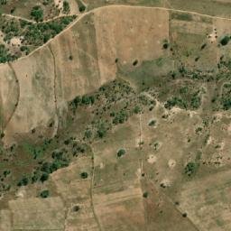 Satellite imagery of Elmo, ZW