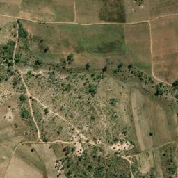 Satellite imagery of Elmo, ZW