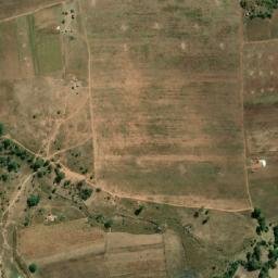 Satellite imagery of Elmo, ZW