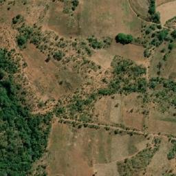 Satellite imagery of Baba, ZW