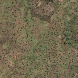 Satellite imagery of Lone Hill, AU