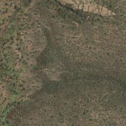 Satellite imagery of Lone Hill, AU