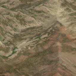 Satellite imagery of Cerro Quimsachata, BO