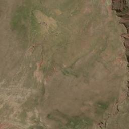 Satellite imagery of Cerro Khala Cruz, BO